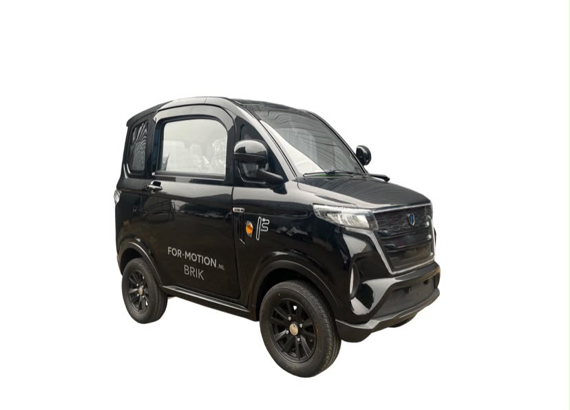 speciale aanbieding voor for motion brik