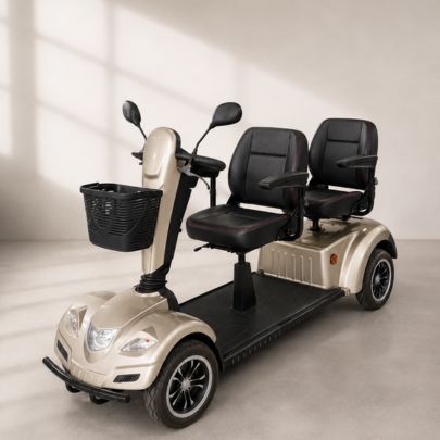 vermeiren carpo limo scootmobiel huren