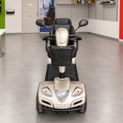 vermeiren carpo limo vooraanzicht