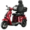 Bordeaux Rood