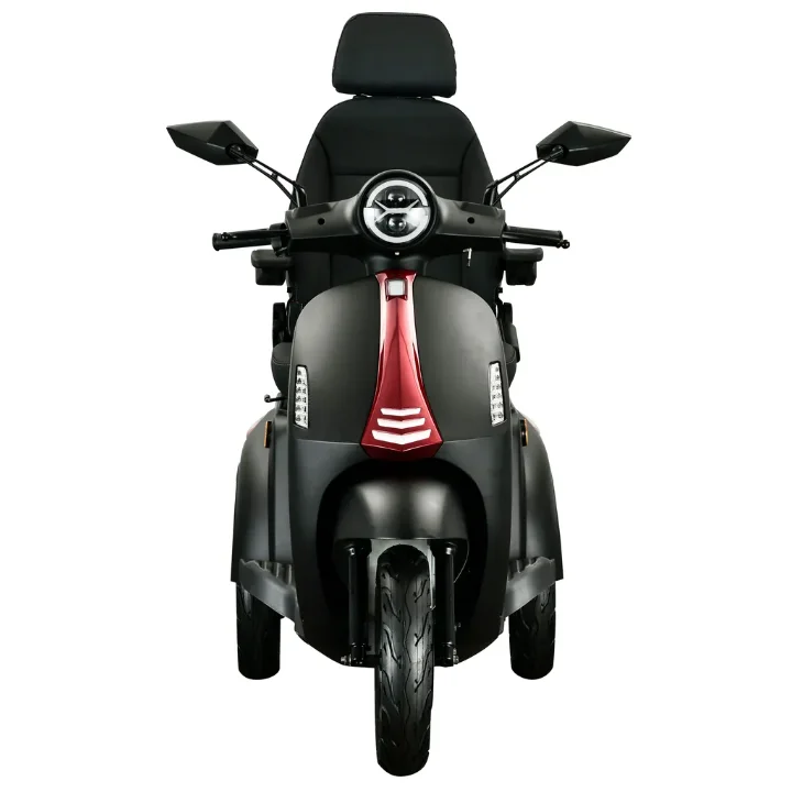 Fastone Scootmobiel