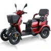 Bordeaux Rood