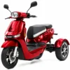 Apple Candy Rood