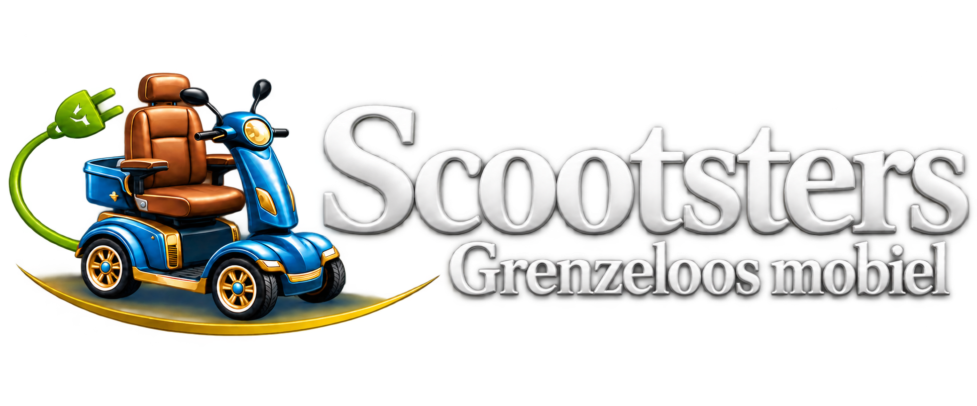 Scootsters – Grenzeloos mobiel