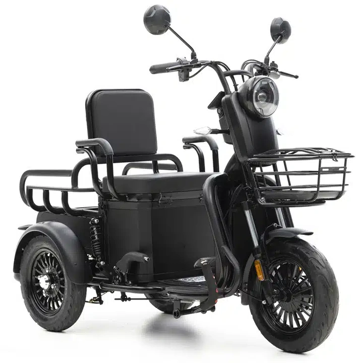 for motion cargos scootmobiel 02