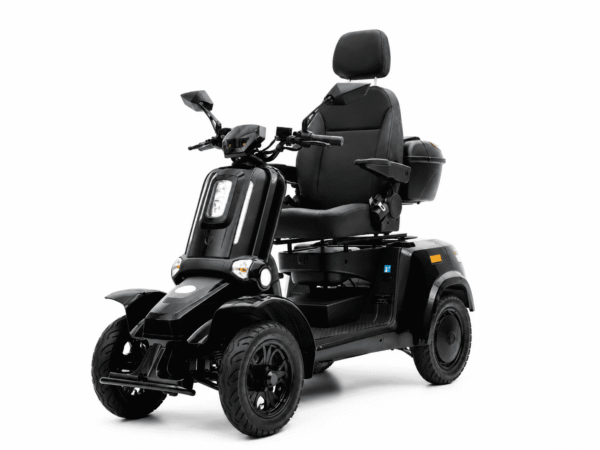 forty-5-scootmobiel-mat-zwart-53-bijna-vooraanzicht