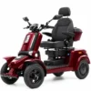 Bordeaux Rood